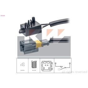 KW 510 210 Kopplingspedal, givare DS DS5