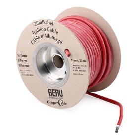 Compre Cabo de ignição da BERU 7MMSRED a um preço baixo por 7,21 €