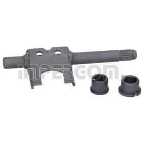 Forcella Frizione TOPRAN 723 096 - Compatibile Peugeot Citroën - Foto 2