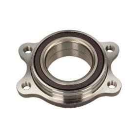 Kit De Rodamiento De Rueda Delantero Para Audi A4 B8, A5, A6 C7, A8, Q5 - Referencia 4H0498625, Calidad OE