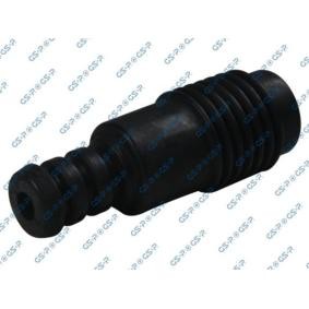 GSP Butée élastique Suspension 517787 Essieu Avant Gauche