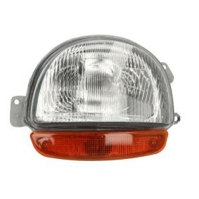 Scheinwerfer 5410-01-3701167P