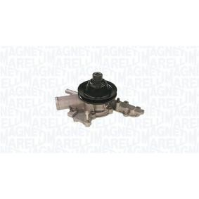 Wasserpumpe 350911712000 für ALFA ROMEO