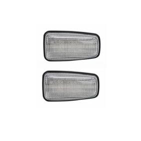 Blinker L38-140-003LED für FIAT
