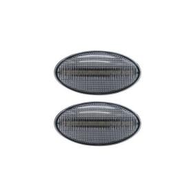 Blinker L50-140-001LED-D für FIAT