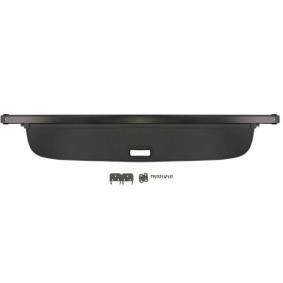 Laderaumabdeckung 3000-51-0324750P für FIAT