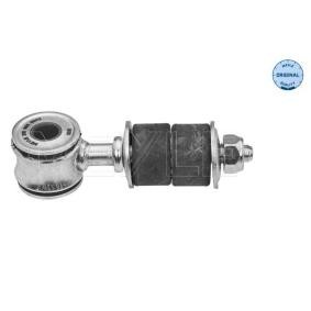 Comprar Bieleta de suspensión de MEYLE 216 060 0003 a bajo precio de 12,10&nbsp;&euro;