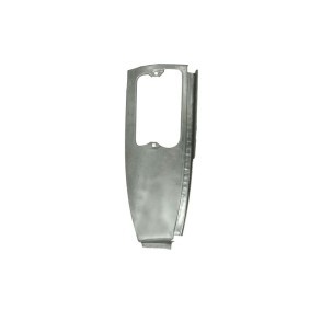 Scheinwerfereinsatz, Nebelscheinwerfer 6508-01-2081601P für FIAT