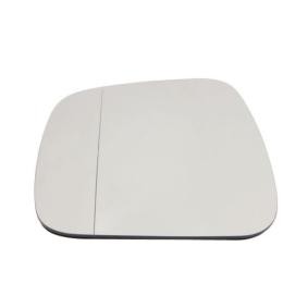 Spiegelglas, Außenspiegel 6102-02-1251351P für FIAT