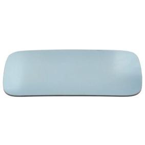 Spiegelglas, Außenspiegel 6102-02-1292539P für FIAT