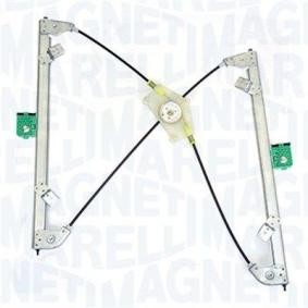 Fensterheber 350103130100 für FIAT