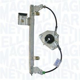 Fensterheber 350103127600 für FIAT