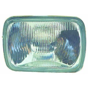 Scheinwerfer 100-1102N-LD-E