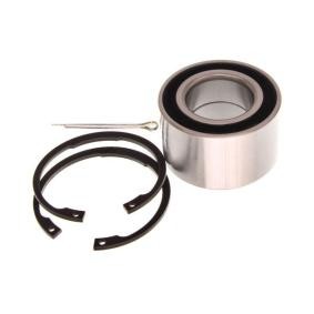 Comprar Juego de cojinete de rueda de MAXGEAR 33-0266 a bajo precio de 16,52&nbsp;&euro;