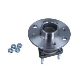 Comprar Juego de cojinete de rueda de MAXGEAR 33-0276 a bajo precio de 73,20&nbsp;&euro;
