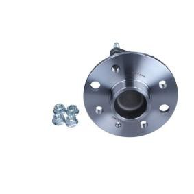 Comprar Juego de cojinete de rueda de MAXGEAR 33-0277 a bajo precio de 71,21&nbsp;&euro;
