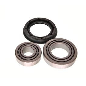 Comprar Juego de cojinete de rueda de MAXGEAR 33-0282 a bajo precio de 15,70&nbsp;&euro;
