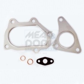 SUBARU Montagesatz, Lader von MEAT & DORIA