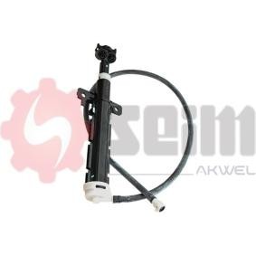 SEIM 119042 Scheinwerferreinigungsanlage RENAULT