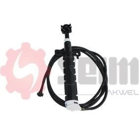 SEIM 119043 Scheinwerferreinigungsanlage RENAULT