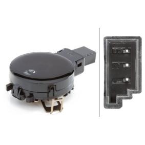 HELLA 6PW 012 343-701 Regensensor RENAULT