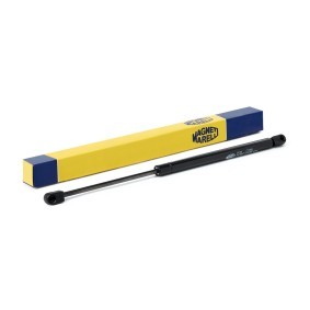 Heckklappendämpfer 430719016400 für FIAT