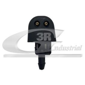 3RG 86621 Scheibenwaschdüsen RENAULT