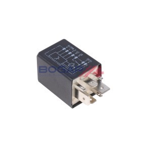 BOGAP A7617138 Scheibenwischer-Relais RENAULT