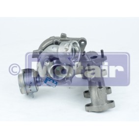 Turbolader 600018 für AUDI