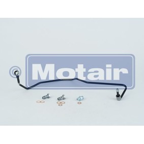 Turbolader 600044 für AUDI