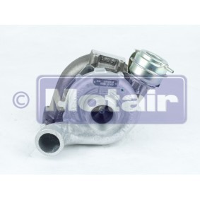 Turbolader 600170 für AUDI