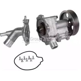 JP GROUP 6014100109 Válvula de admissão MINI Hatchback (R50, R53) 1.6 90 cv Otto