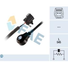 FAE 60254 Klopfsensor FORD RANGER
