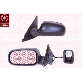 KLOKKERHOLM 60380704A1 Rückleuchten RENAULT Scénic 1 (JA0/1_, FA0_) 2.0 139 PS Otto