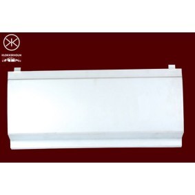 KLOKKERHOLM 60490141A1 Scheinwerfer RENAULT LAGUNA 1 (B56, 556) 1.8 90 PS Otto