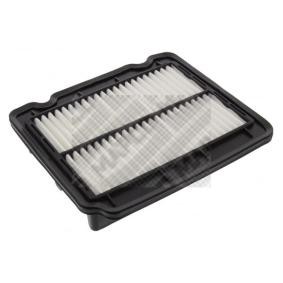 Comprar Filtro de aire de MAPCO 60592 a bajo precio de 11,24&nbsp;&euro;