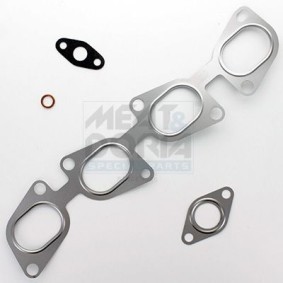 Osta Asennussarja, turboahdin MEAT & DORIA:llä 60728 edullisesti hintaan 59,29&nbsp;&euro;