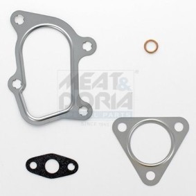 Osta Asennussarja, turboahdin MEAT & DORIA:llä 60740 edullisesti hintaan 32,29&nbsp;&euro;