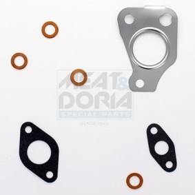 Osta Asennussarja, turboahdin MEAT & DORIA:llä 60744 edullisesti hintaan 31,20&nbsp;&euro;