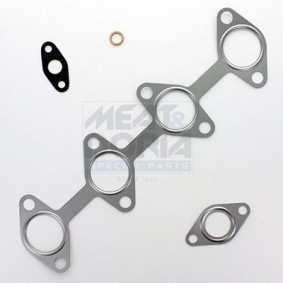 Osta Asennussarja, turboahdin MEAT & DORIA:llä 60746 edullisesti hintaan 38,16&nbsp;&euro;