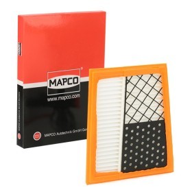 Comprar Filtro de aire de MAPCO 60796 a bajo precio de 17,64&nbsp;&euro;