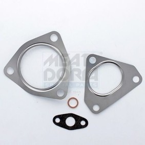 Montagesatz, Lader von MEAT & DORIA 60803