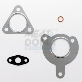 Osta Asennussarja, turboahdin MEAT & DORIA:llä 60833 edullisesti hintaan 18,23&nbsp;&euro;