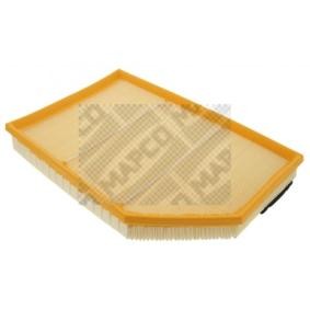 Comprar Filtro de aire de MAPCO 60989 a bajo precio de 20,85&nbsp;&euro;
