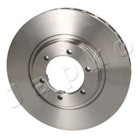 Osta Jarrulevy JAPKO:llä 60H13 edullisesti hintaan 54,99&nbsp;&euro;