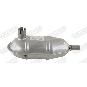 Vorschalldämpfer 01527