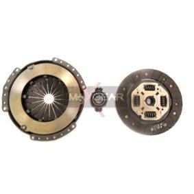 MAXGEAR 61-5070 Kupplungssatz ROVER 25 Schrägheck (RF) 1.4 84 PS Otto