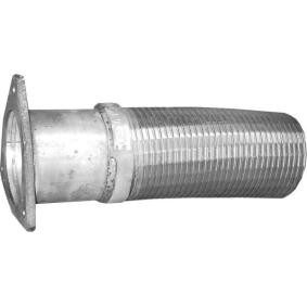 Abgasrohr von POLMO günstig für 41,41&nbsp;&euro;