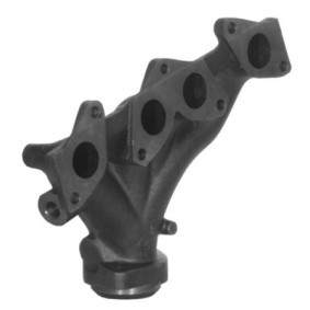 Abgaskrümmer 61.61.91