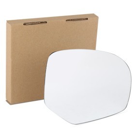 SUZUKI Sivupeilin lasi BLIC 6102-01-1048P